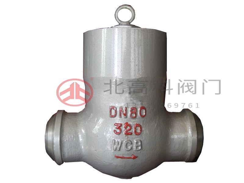 H64H 、H64Y電站止回閥