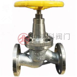 J41B16C-DN10氨用截止閥